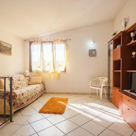 Paolo Apartamento *